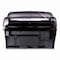 San Jamar Tear-N-Dry Essence Touchless Towel Dispenser, Black Pearl SAN T8090TBK - alternate 6